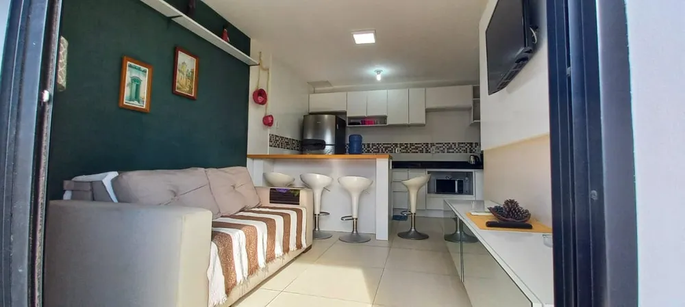Apartamento, 1 quarto, 64 m² - Foto 1