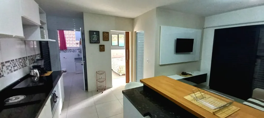 Apartamento, 1 quarto, 64 m² - Foto 2