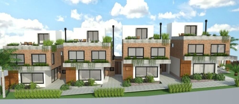 Casa, 3 quartos, 162 m² - Foto 1