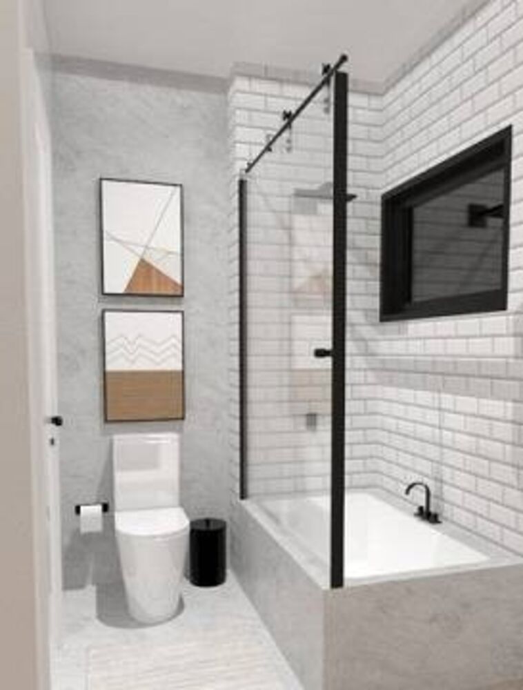 Casa, 3 quartos, 162 m² - Foto 4