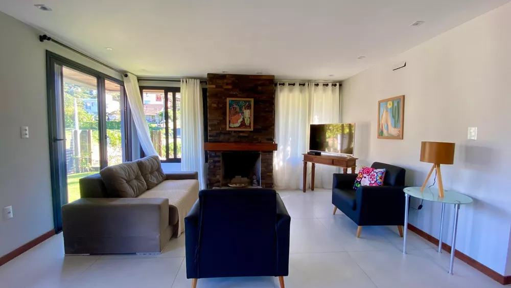 Casa à venda com 3 quartos, 147m² - Foto 3