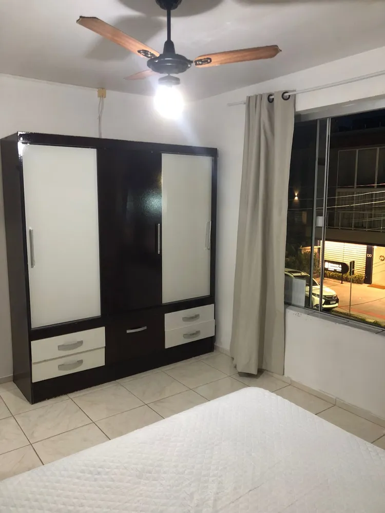 Apartamento, 1 quarto, 60 m² - Foto 3