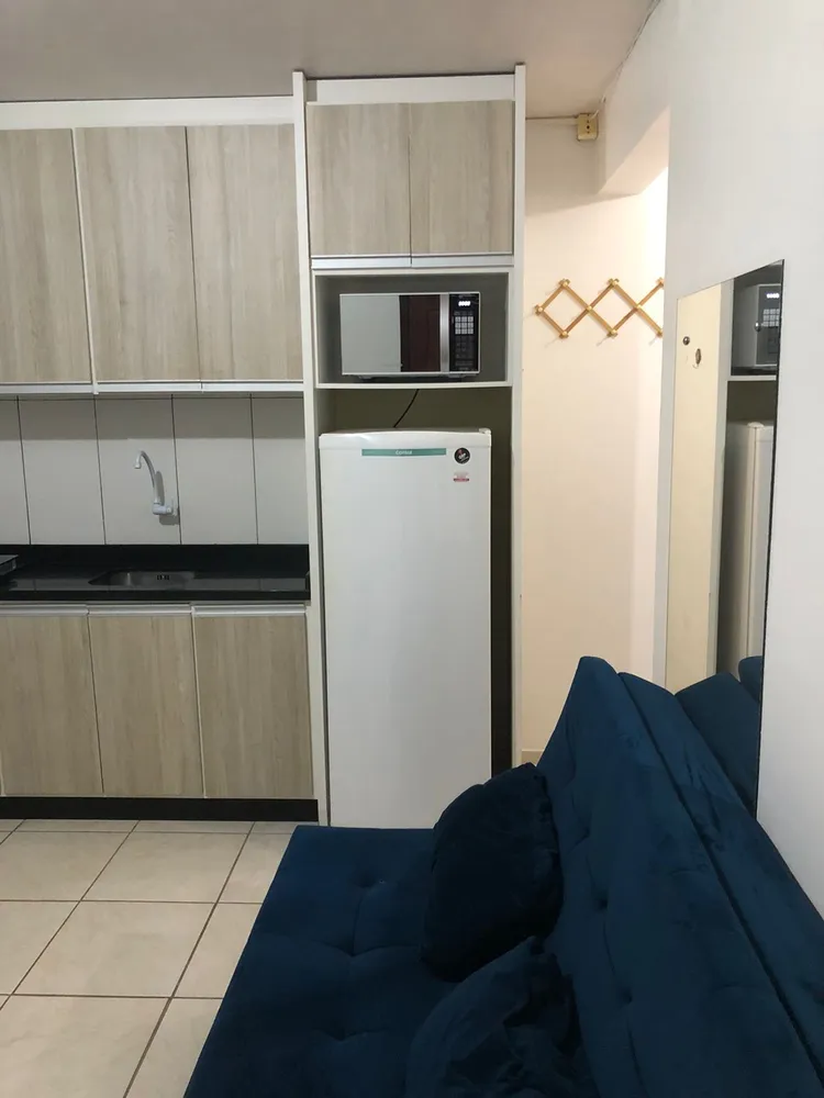 Apartamento, 1 quarto, 60 m² - Foto 7