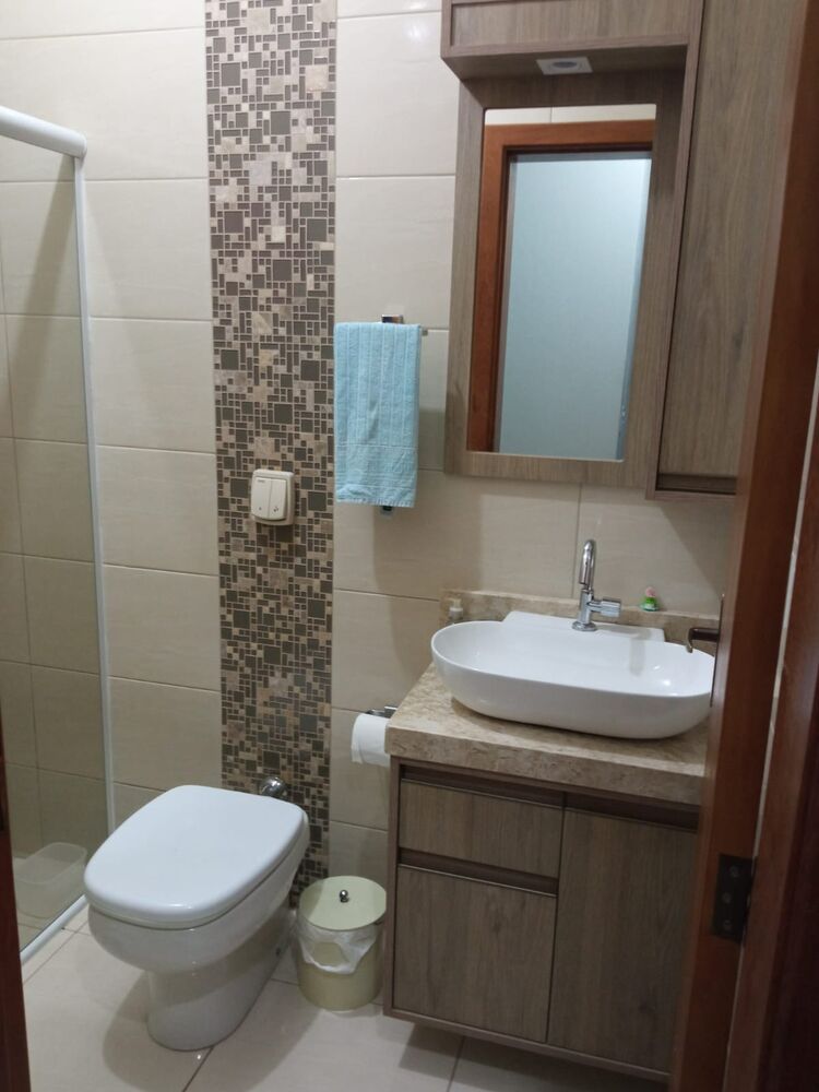 Casa, 3 quartos, 100 m² - Foto 6