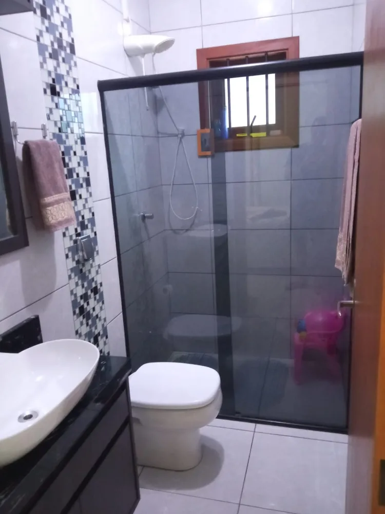 Casa, 3 quartos, 100 m² - Foto 14
