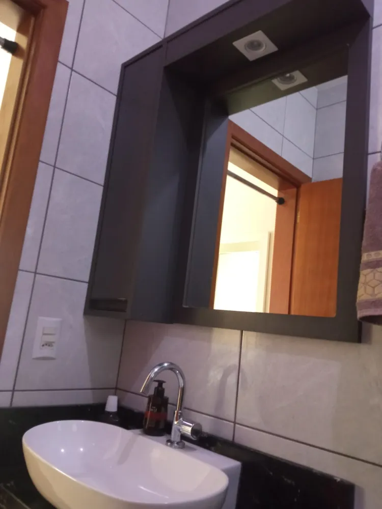 Casa, 3 quartos, 100 m² - Foto 15