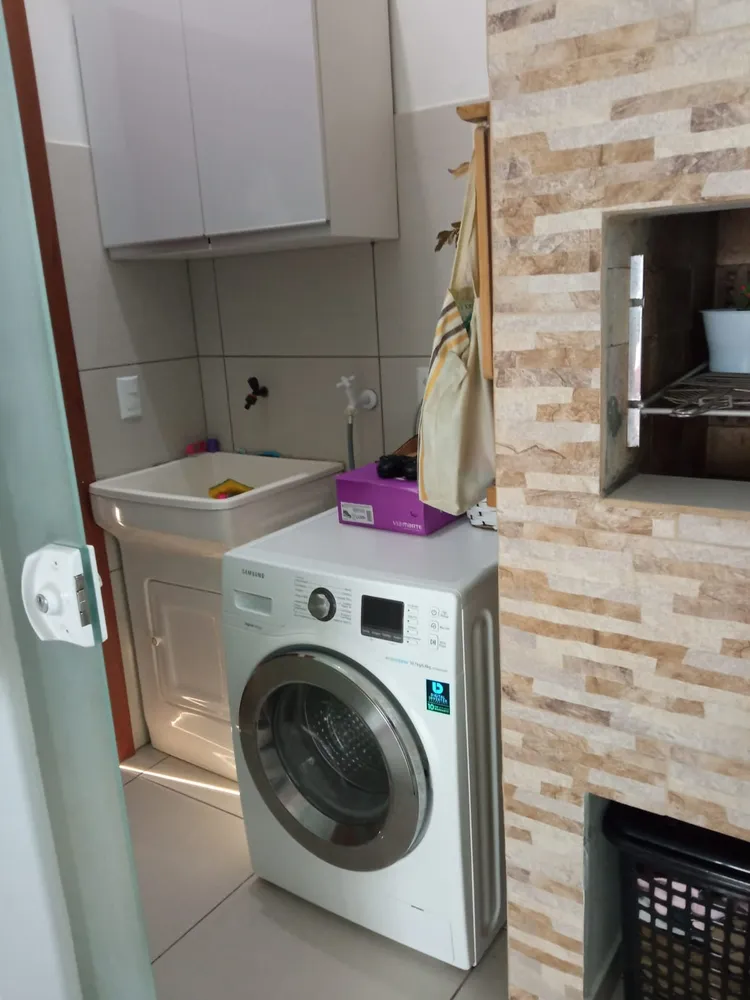 Casa, 3 quartos, 100 m² - Foto 16