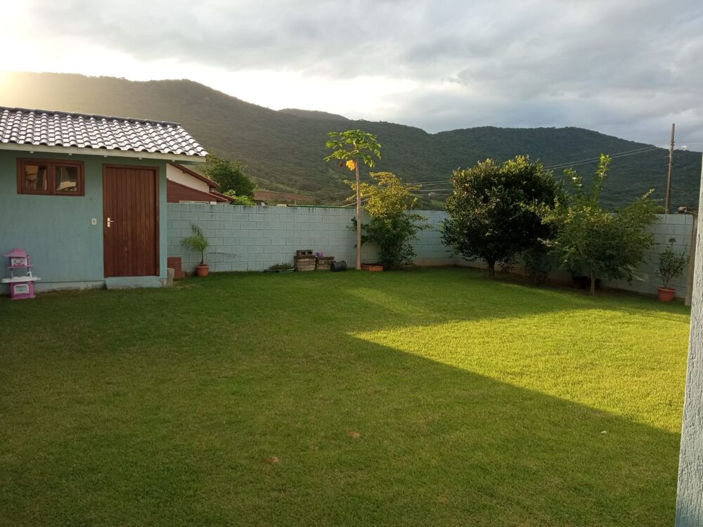 Casa, 3 quartos, 100 m² - Foto 8