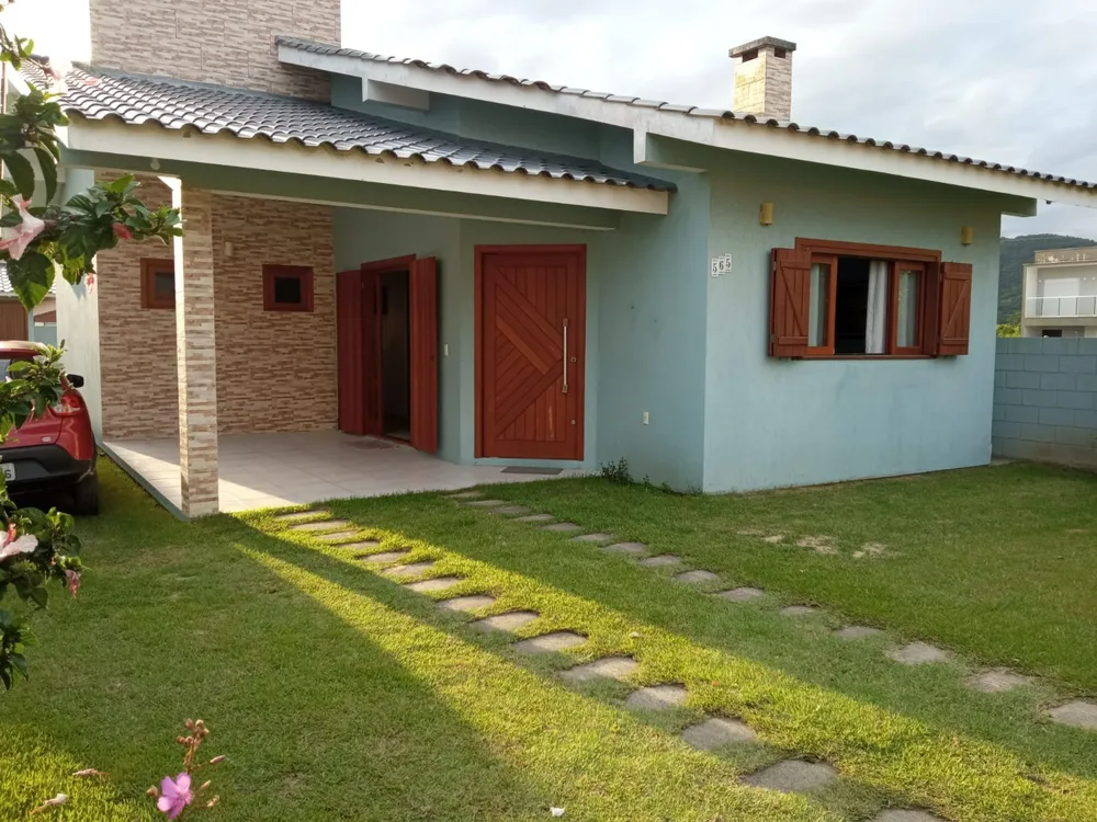 Casa, 3 quartos, 100 m² - Foto 1