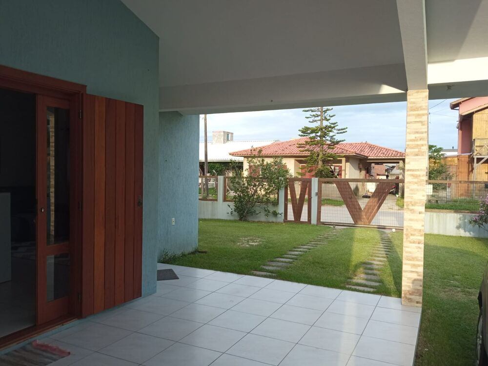 Casa, 3 quartos, 100 m² - Foto 1