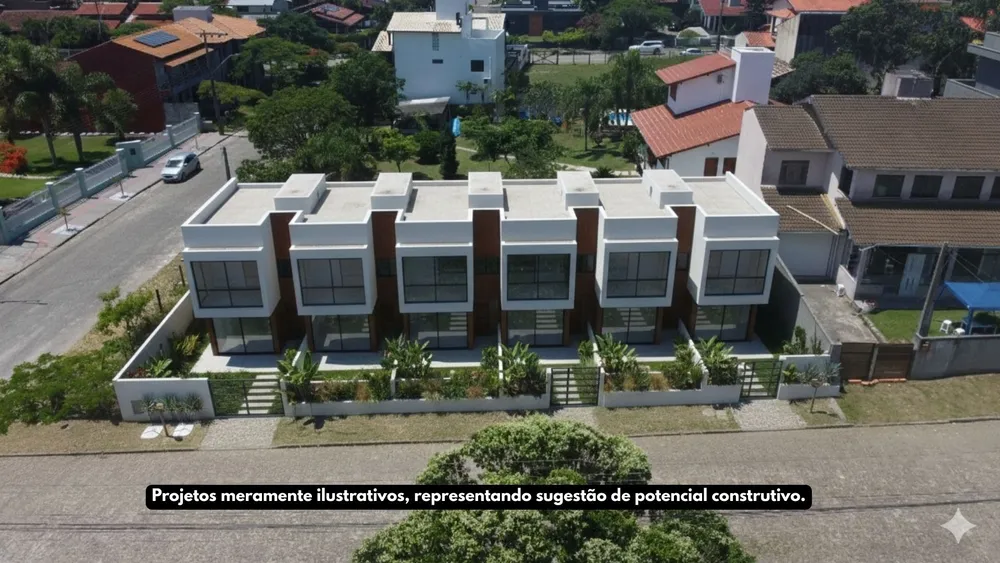 Loteamento e Condomínio, 640 m² - Foto 4