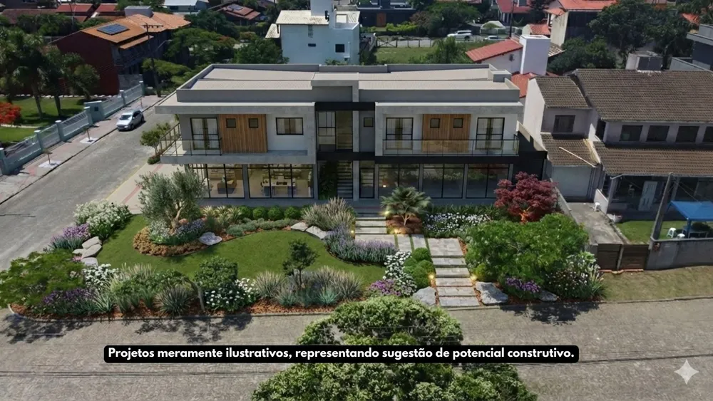 Loteamento e Condomínio, 640 m² - Foto 3