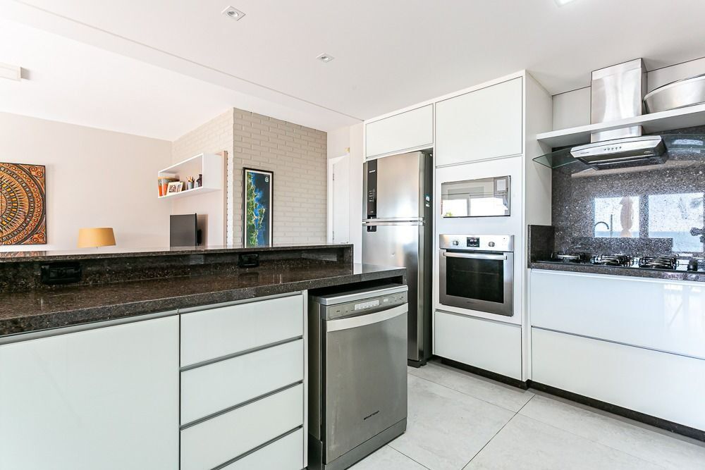 Casa, 5 quartos, 220 m² - Foto 4