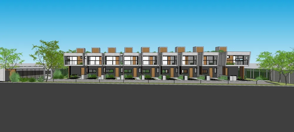 Casa, 3 quartos - Foto 6