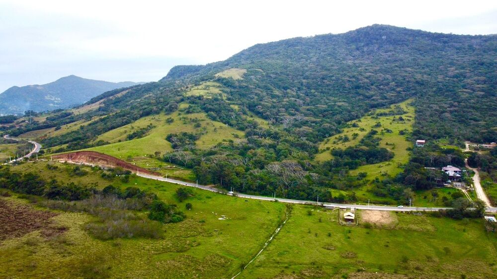 Terreno, 5 hectares - Foto 1