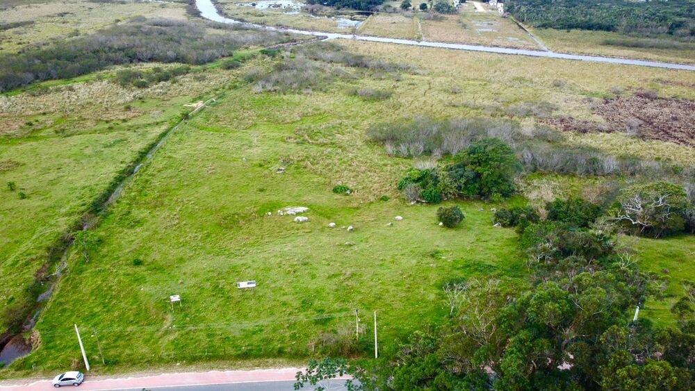 Terreno, 5 hectares - Foto 5