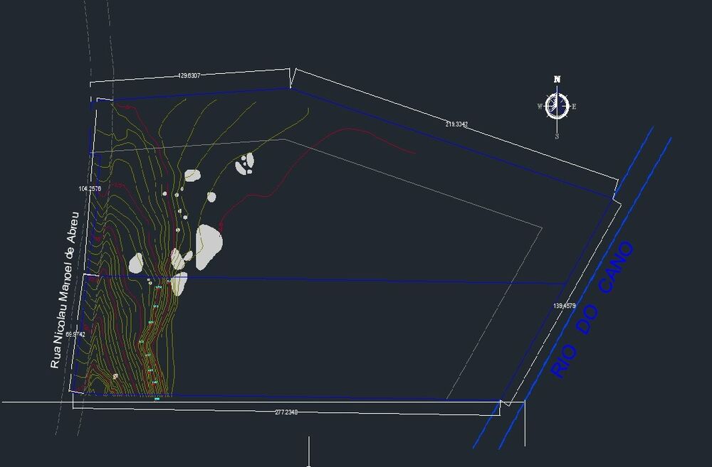 Terreno, 5 hectares - Foto 6