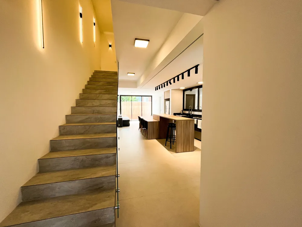 Casa, 4 quartos - Foto 4