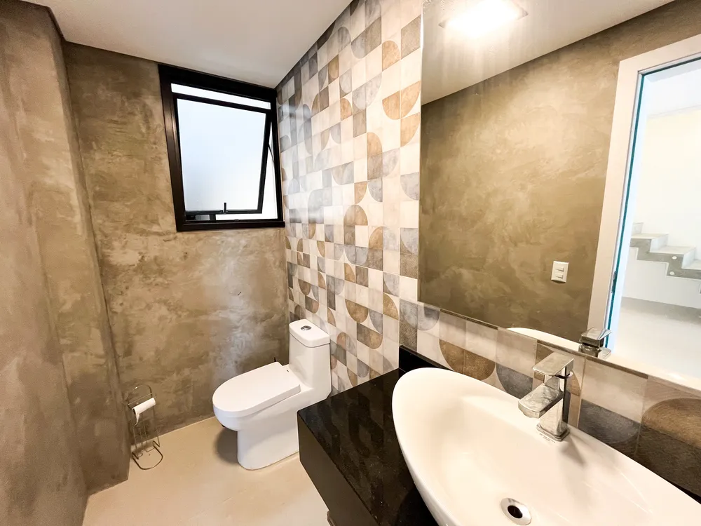 Casa, 4 quartos - Foto 5