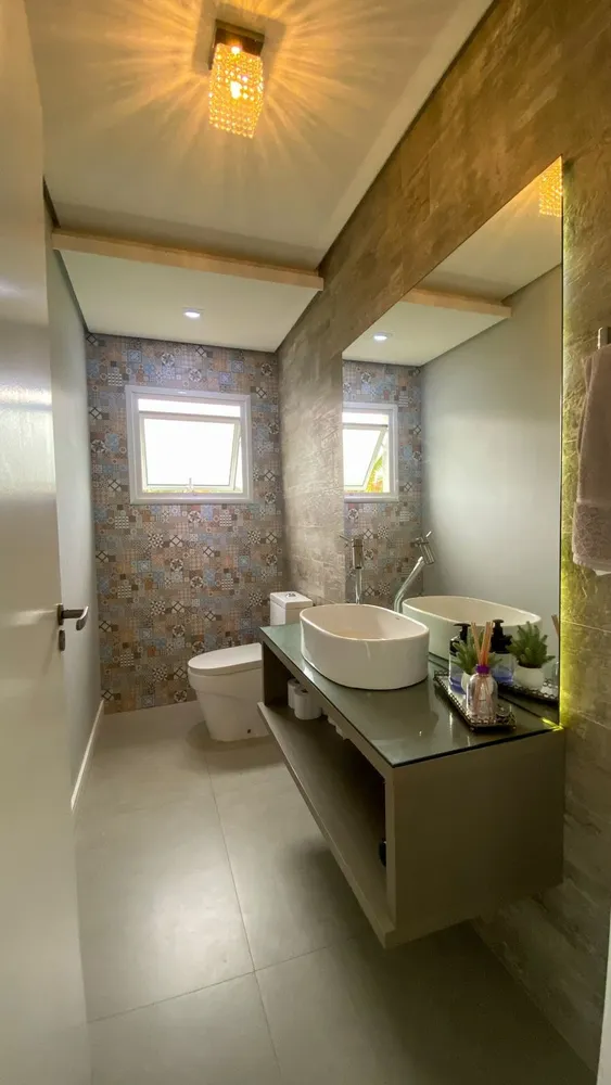 Casa, 3 quartos, 200 m² - Foto 11