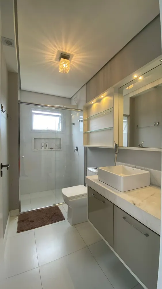 Casa, 3 quartos, 200 m² - Foto 7
