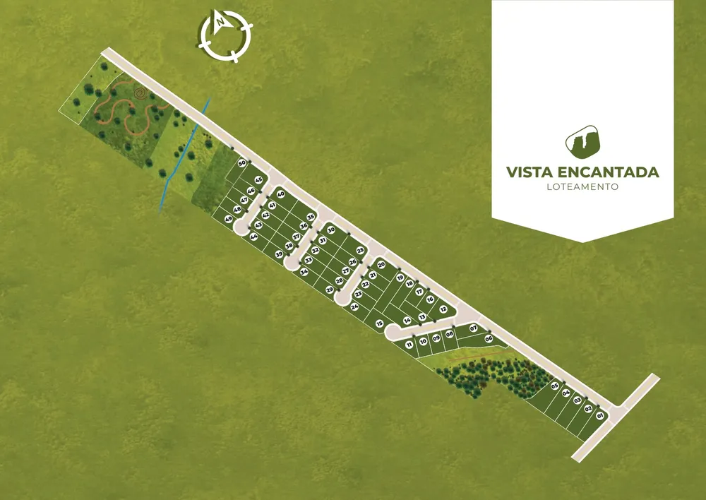 Terreno, 360 m² - Foto 2