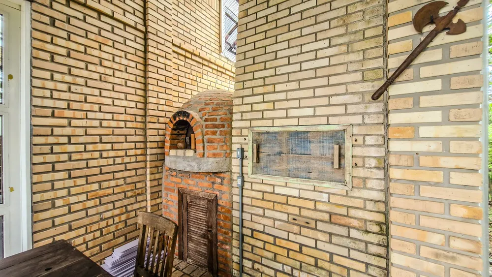 Casa, 3 quartos, 192 m² - Foto 1