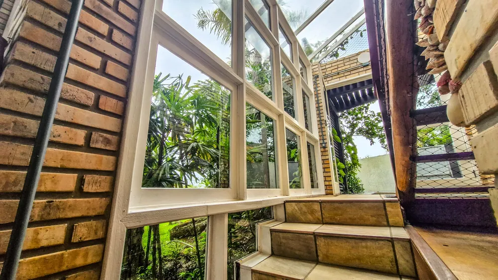 Casa, 3 quartos, 192 m² - Foto 2