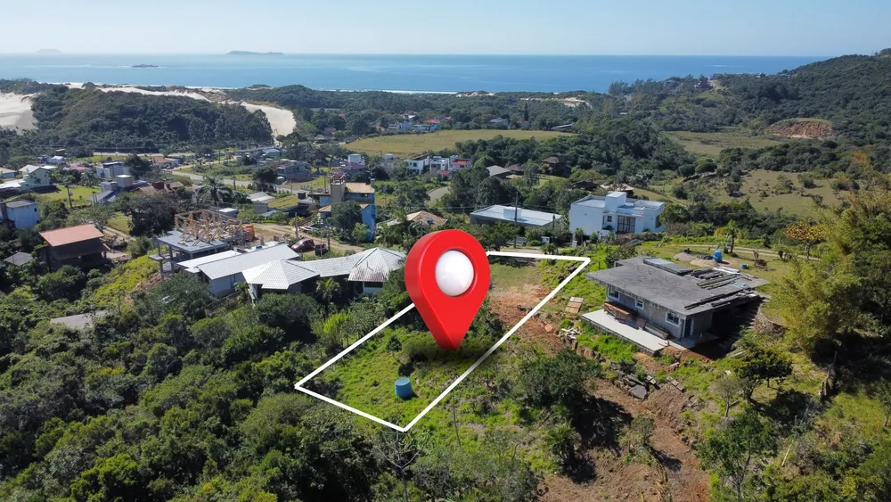 Terreno, 800 m² - Foto 1