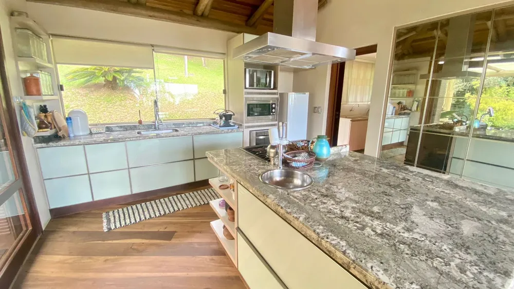 Casa, 3 quartos, 350 m² - Foto 13