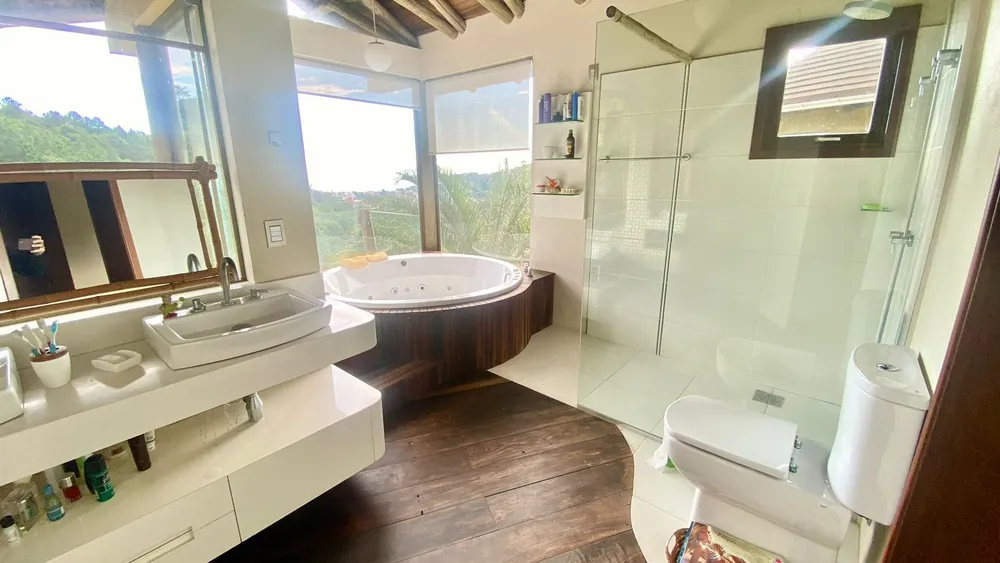 Casa, 3 quartos, 350 m² - Foto 6