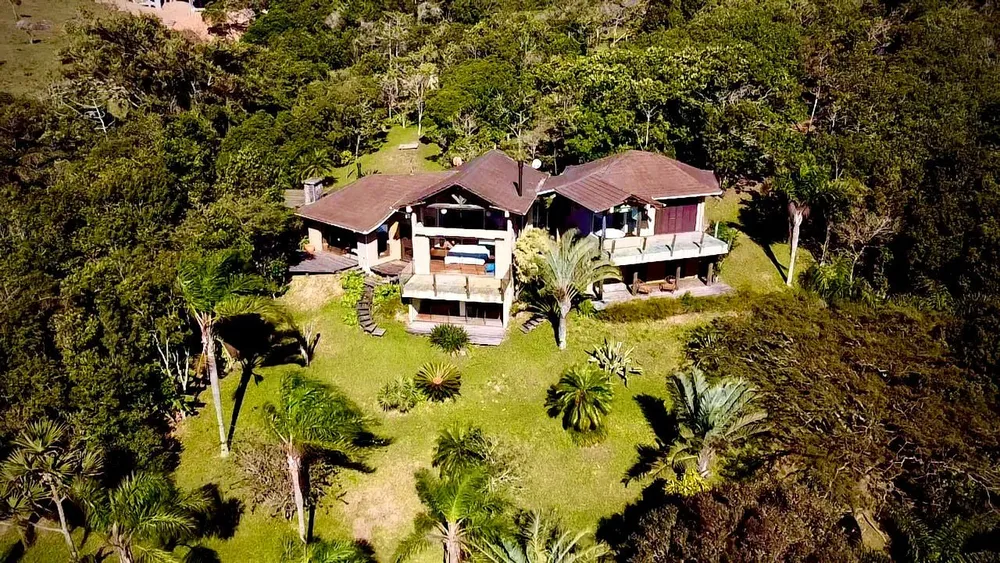 Casa, 3 quartos, 350 m² - Foto 1