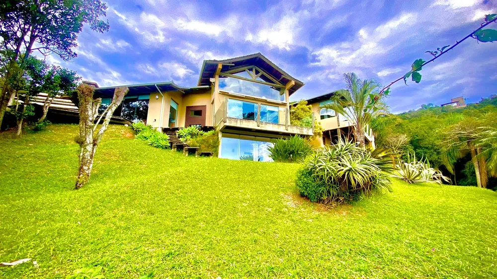 Casa, 3 quartos, 350 m² - Foto 2