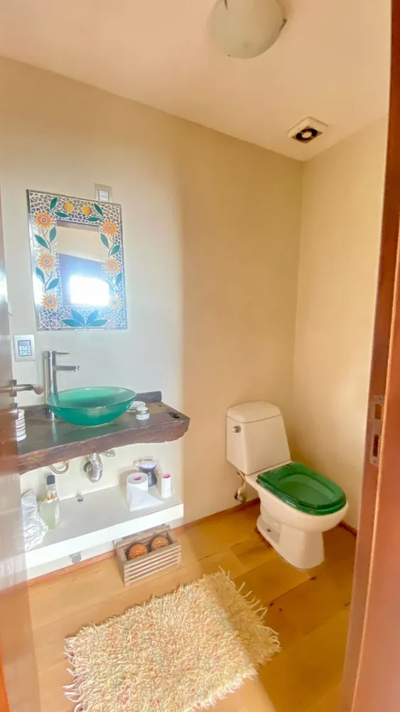 Casa, 3 quartos, 350 m² - Foto 14
