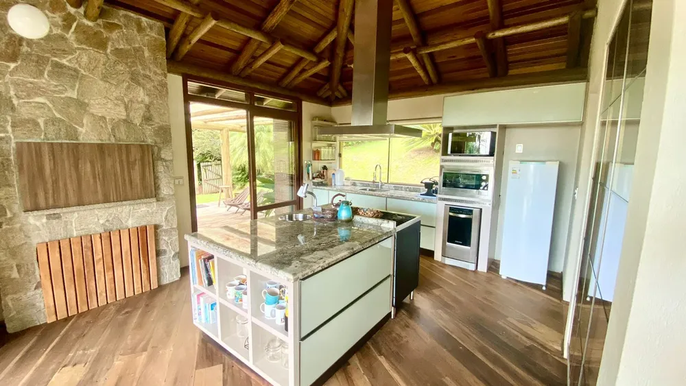 Casa, 3 quartos, 350 m² - Foto 12