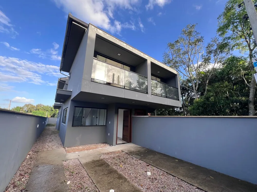 Casa, 2 quartos, 121 m² - Foto 1