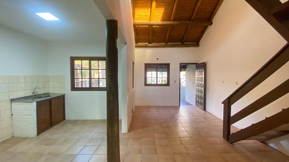 Casa, 2 quartos, 80 m² - Foto 2