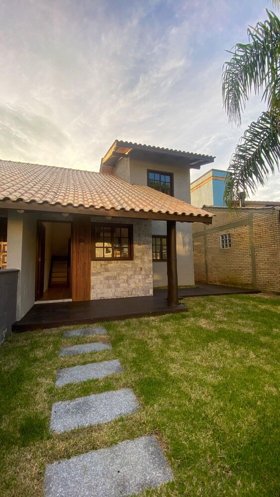 Casa, 2 quartos, 80 m² - Foto 9