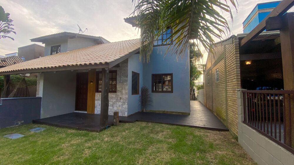 Casa, 2 quartos, 80 m² - Foto 1