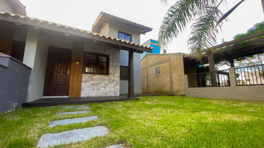 Casa, 2 quartos, 80 m² - Foto 1