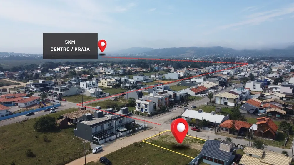 Terreno, 414 m² - Foto 1