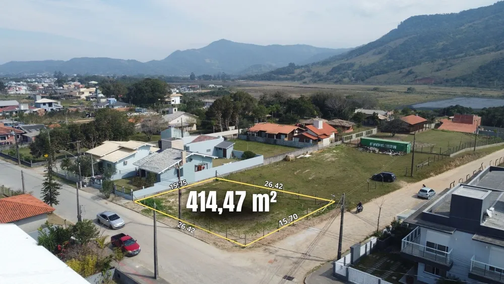 Terreno, 414 m² - Foto 2