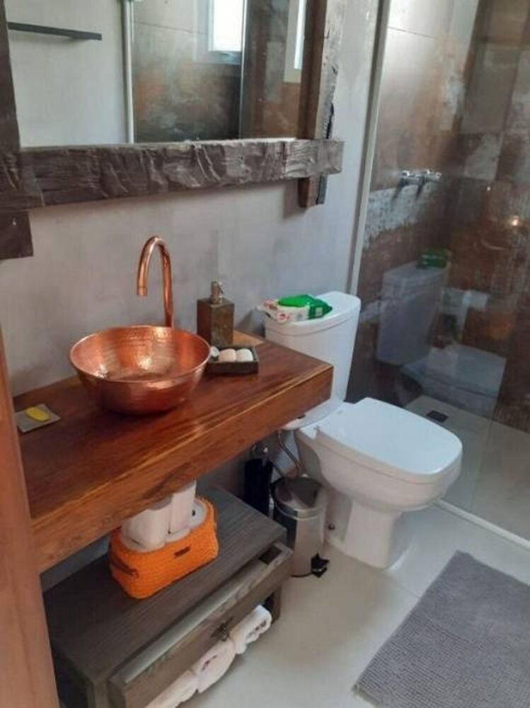 Casa, 2 quartos, 170 m² - Foto 6