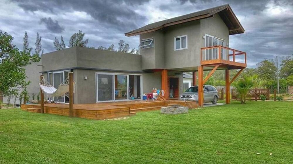 Casa, 2 quartos, 170 m² - Foto 1