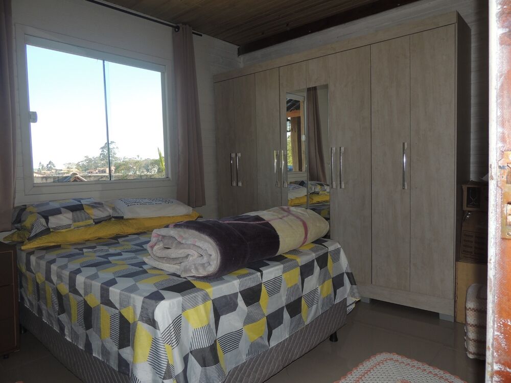 Casa, 4 quartos, 150 m² - Foto 3