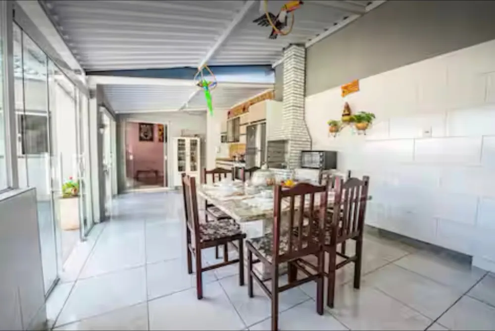 Casa, 4 quartos, 150 m² - Foto 11
