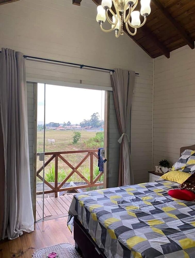 Casa, 4 quartos, 150 m² - Foto 2