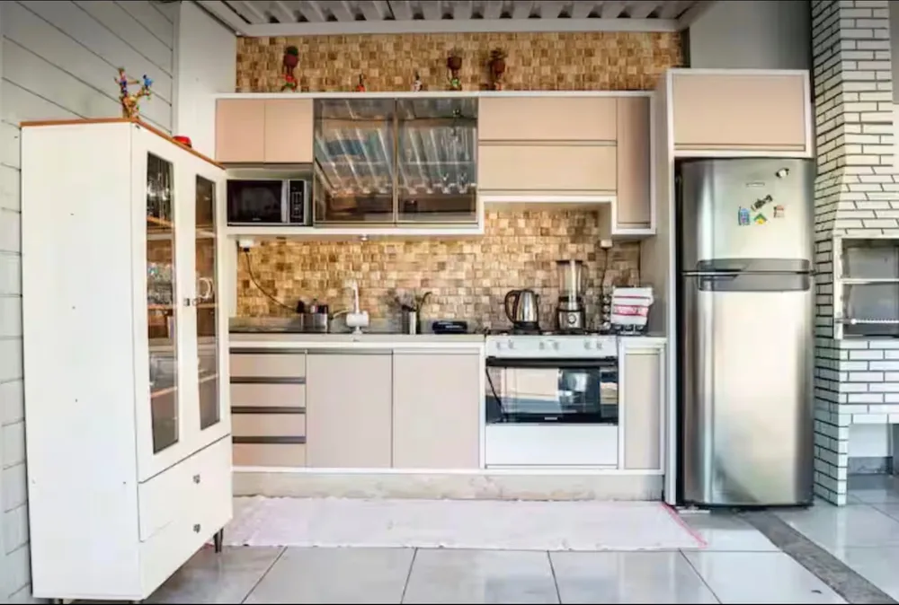 Casa, 4 quartos, 150 m² - Foto 12