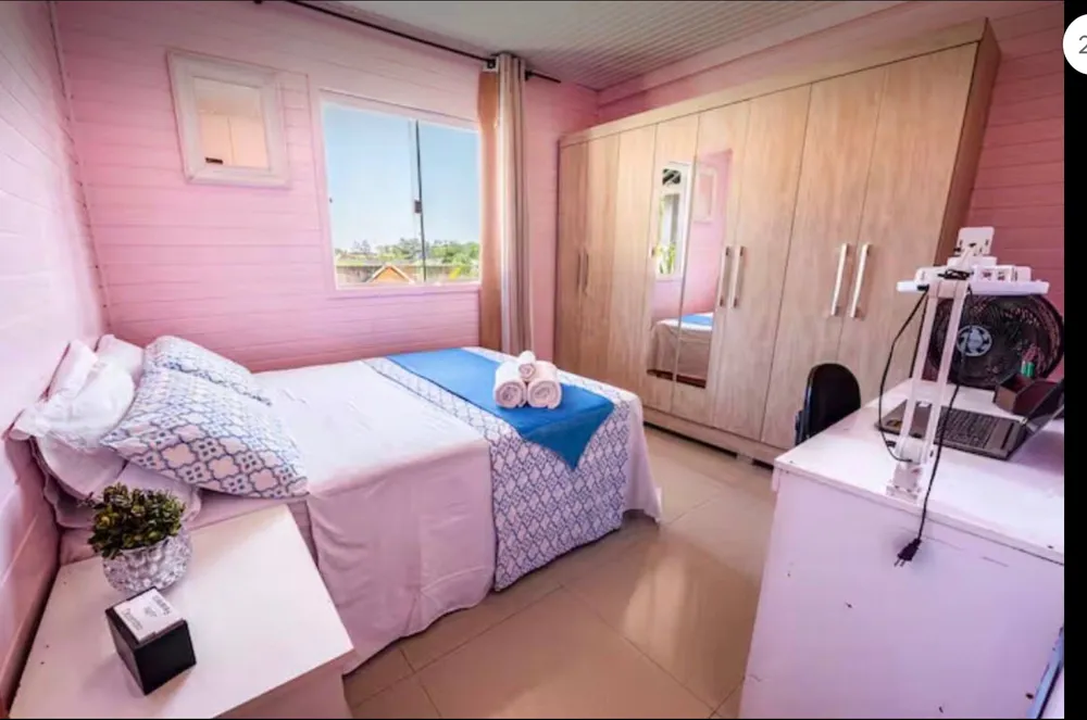 Casa, 4 quartos, 150 m² - Foto 18