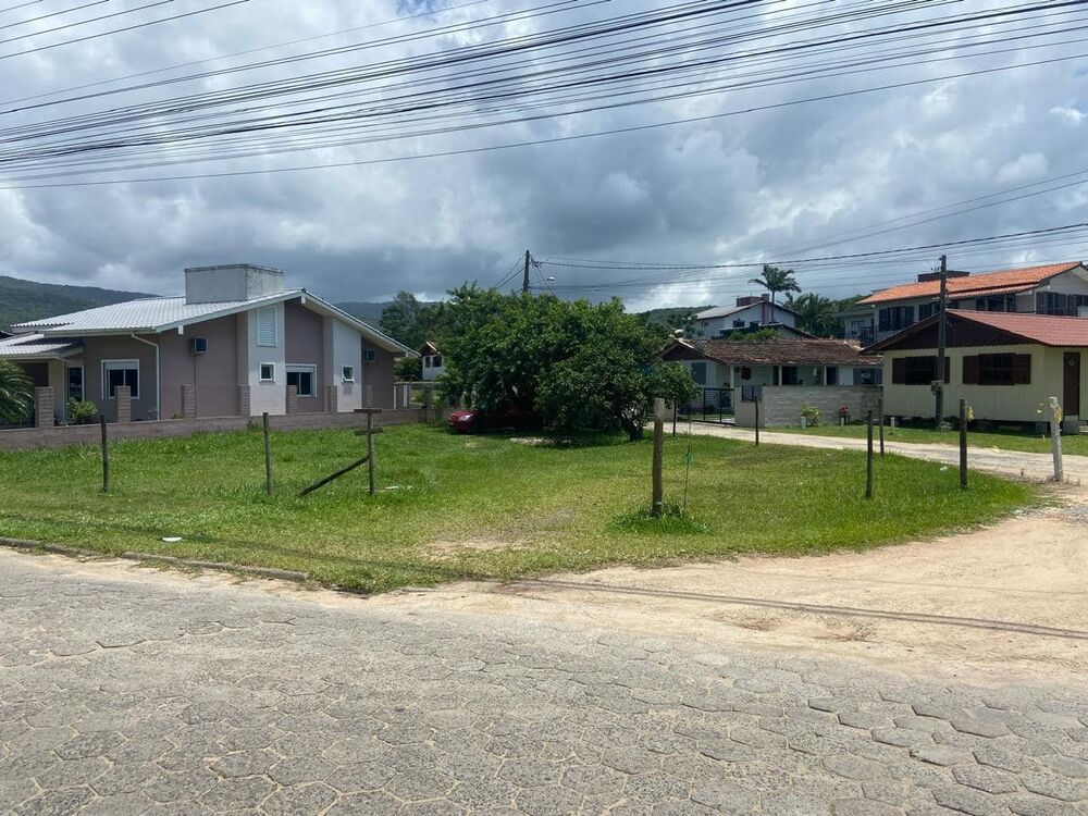 Terreno, 363 m² - Foto 1